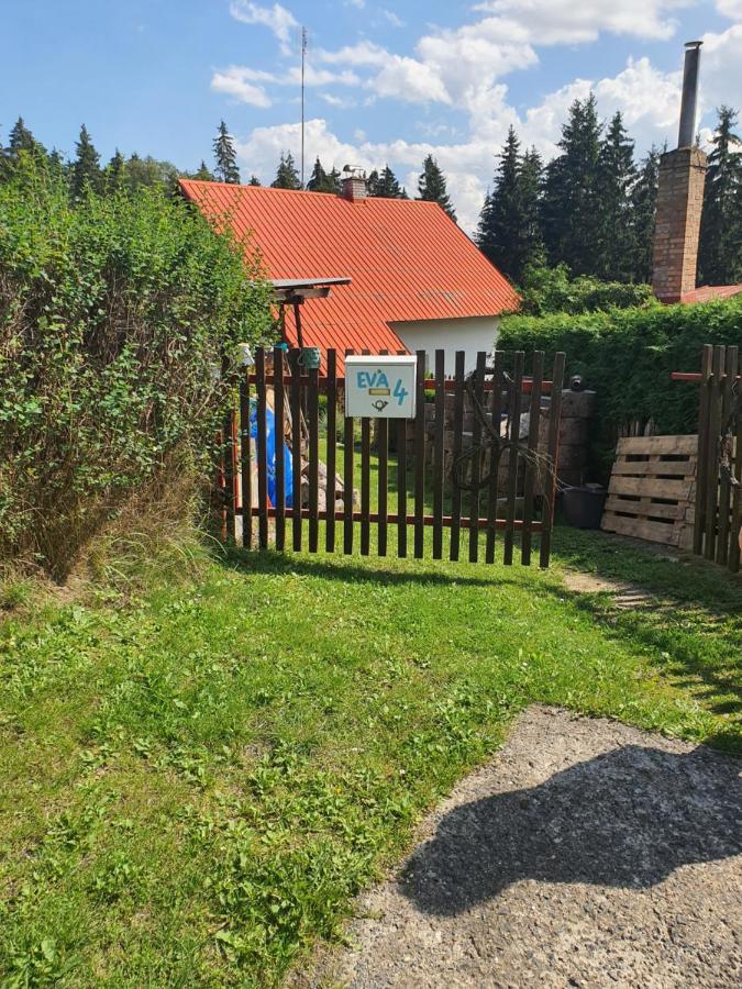 Penzion Eva Stara Voda  Exterior photo