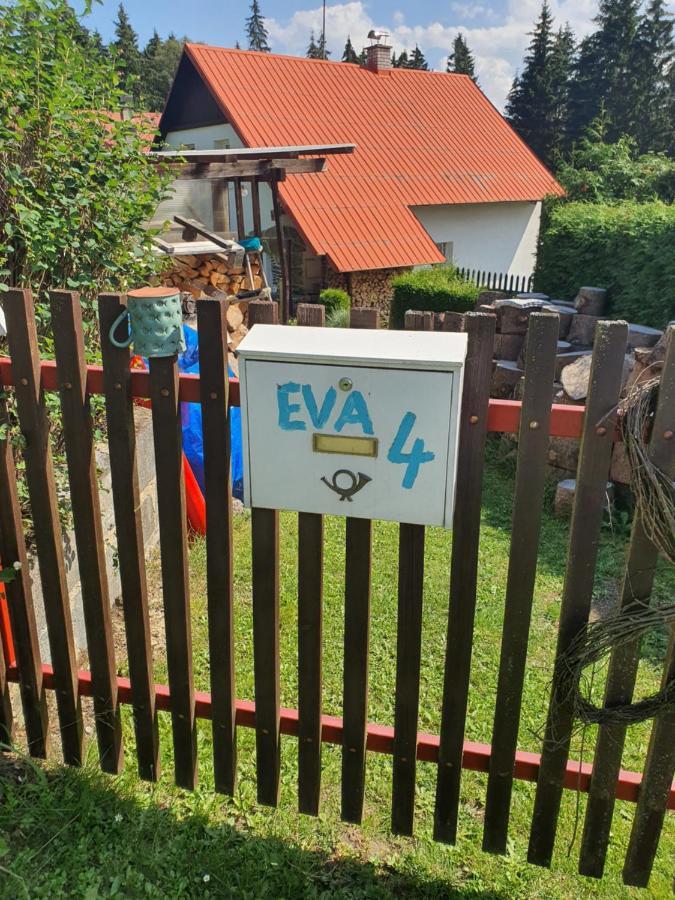 Penzion Eva Stara Voda  Exterior photo
